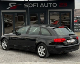 Audi A4 2.0 TDI, снимка 4
