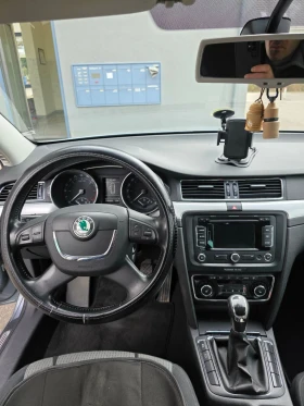 Skoda Superb 2.0 TDI, снимка 7