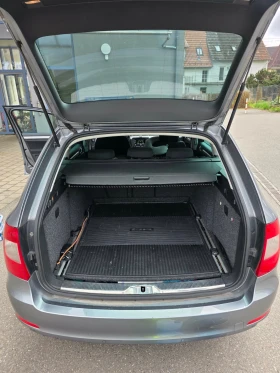 Skoda Superb 2.0 TDI, снимка 3