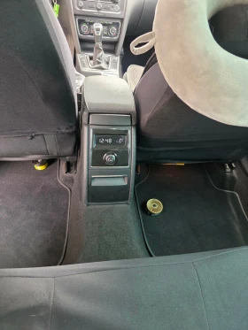 Skoda Superb 2.0 TDI, снимка 10