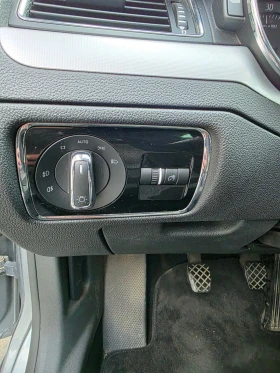 Skoda Superb 2.0 TDI, снимка 15