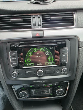 Skoda Superb 2.0 TDI, снимка 6