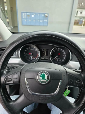 Skoda Superb 2.0 TDI, снимка 4