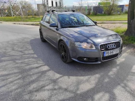 Audi A4 Avant, снимка 4
