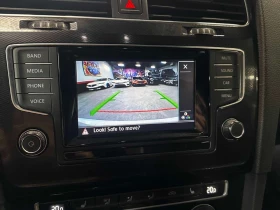 VW Golf * GTI* DSG* ПОДГРЕВ* ПАНОРАМА* КАМЕРА* , снимка 10
