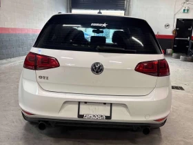 VW Golf * GTI* DSG* ПОДГРЕВ* ПАНОРАМА* КАМЕРА* , снимка 6