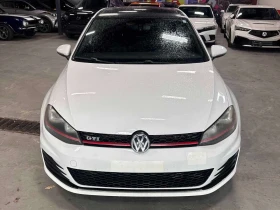 VW Golf * GTI* DSG* ПОДГРЕВ* ПАНОРАМА* КАМЕРА* , снимка 3