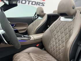 Mercedes-Benz SL 63 AMG 4MATIC+ Roadster, снимка 9