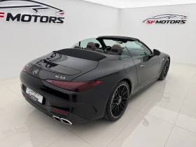 Mercedes-Benz SL 63 AMG 4MATIC+ Roadster, снимка 6