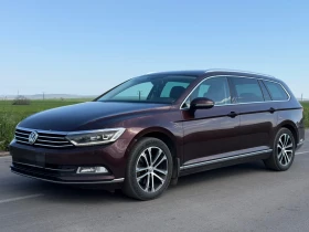 VW Passat 2.0TDI 150к.с, снимка 2