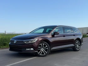 VW Passat 2.0TDI 150к.с, снимка 1