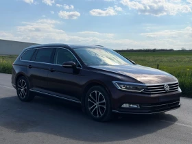 VW Passat 2.0TDI 150к.с, снимка 3
