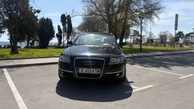 Audi A6 2.7 TDI 180кс, снимка 5