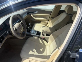 Audi A6 2.7 TDI 180кс, снимка 13