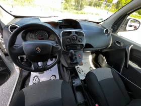Renault Kangoo 1.5DCI CLIMA като НОВ, снимка 11