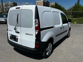 Renault Kangoo 1.5DCI CLIMA като НОВ, снимка 5