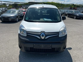 Renault Kangoo 1.5DCI CLIMA като НОВ, снимка 8