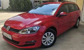 VW Golf 1.6TDI-110к.с. Bluemotion, снимка 2