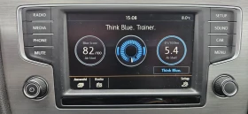 VW Golf 1.6TDI-110к.с. Bluemotion, снимка 8