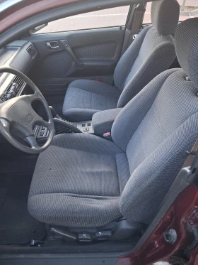 Mitsubishi Galant 2.0 GTI 4x4 4WS Dynamic 4 , снимка 7