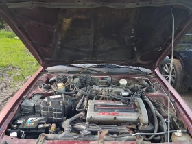 Mitsubishi Galant 2.0 GTI 4x4 4WS Dynamic 4 , снимка 14