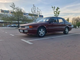 Mitsubishi Galant 2.0 GTI 4x4 4WS Dynamic 4 , снимка 2