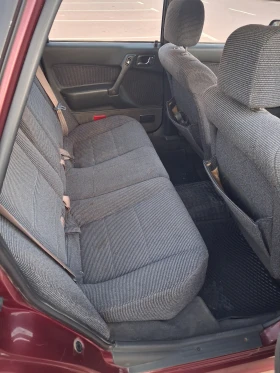 Mitsubishi Galant 2.0 GTI 4x4 4WS Dynamic 4 , снимка 11