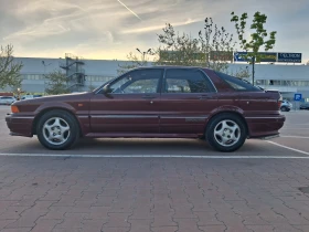 Mitsubishi Galant 2.0 GTI 4x4 4WS Dynamic 4 , снимка 1