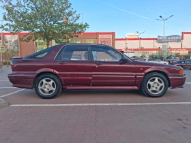Mitsubishi Galant 2.0 GTI 4x4 4WS Dynamic 4 , снимка 4