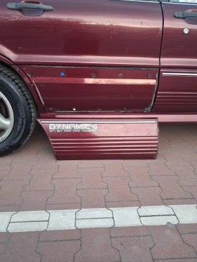 Mitsubishi Galant 2.0 GTI 4x4 4WS Dynamic 4 , снимка 17