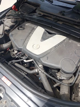 Mercedes-Benz R 320 7gtronic, снимка 9