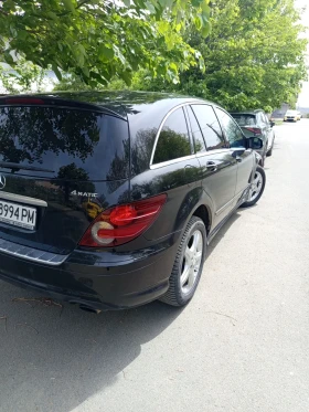Mercedes-Benz R 320 7gtronic, снимка 3