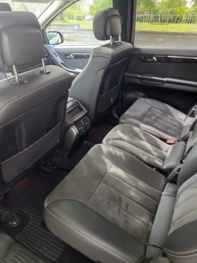 Mercedes-Benz R 320 7gtronic, снимка 6