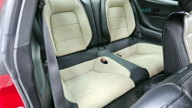 Ford Mustang ECOBOOST / DISTRONIC / ОБДУХ / ПОДГРЕВИ , снимка 11