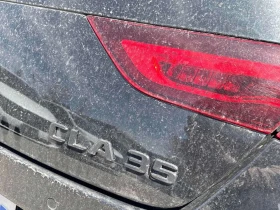 Mercedes-Benz CLA 350 AMG 35  CARFAX, снимка 13