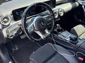 Mercedes-Benz CLA 350 AMG 35  CARFAX, снимка 5