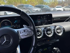 Mercedes-Benz CLA 350 AMG 35  CARFAX, снимка 9