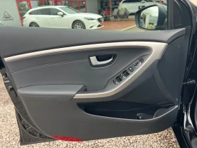 Hyundai I30 Blue 1.6 GDI* ШВЕЙЦАРИЯ* КОЖА* , снимка 14