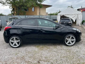 Hyundai I30 Blue 1.6 GDI* ШВЕЙЦАРИЯ* КОЖА* , снимка 4