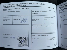 Hyundai I30 Blue 1.6 GDI* ШВЕЙЦАРИЯ* КОЖА* , снимка 17
