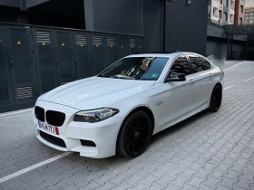 BMW 535 i Facelift Head-up Шибидах RWD, снимка 7