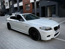 BMW 535 i Facelift Head-up Шибидах RWD, снимка 2