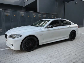 BMW 535 i Facelift Head-up Шибидах RWD, снимка 6