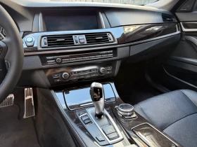 BMW 535 i Facelift Head-up Шибидах RWD, снимка 11