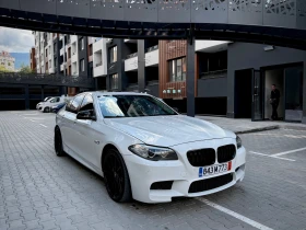 BMW 535 i Facelift Head-up Шибидах RWD, снимка 1