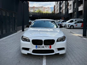 BMW 535 i Facelift Head-up Шибидах RWD, снимка 8