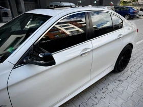 BMW 535 i Facelift Head-up Шибидах RWD, снимка 13