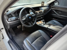 BMW 535 i Facelift Head-up Шибидах RWD, снимка 9