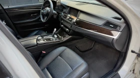 BMW 535 i Facelift Head-up Шибидах RWD, снимка 12