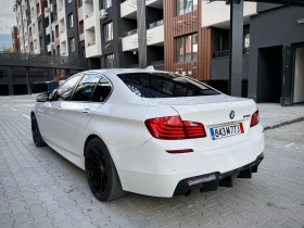 BMW 535 i Facelift Head-up Шибидах RWD, снимка 5